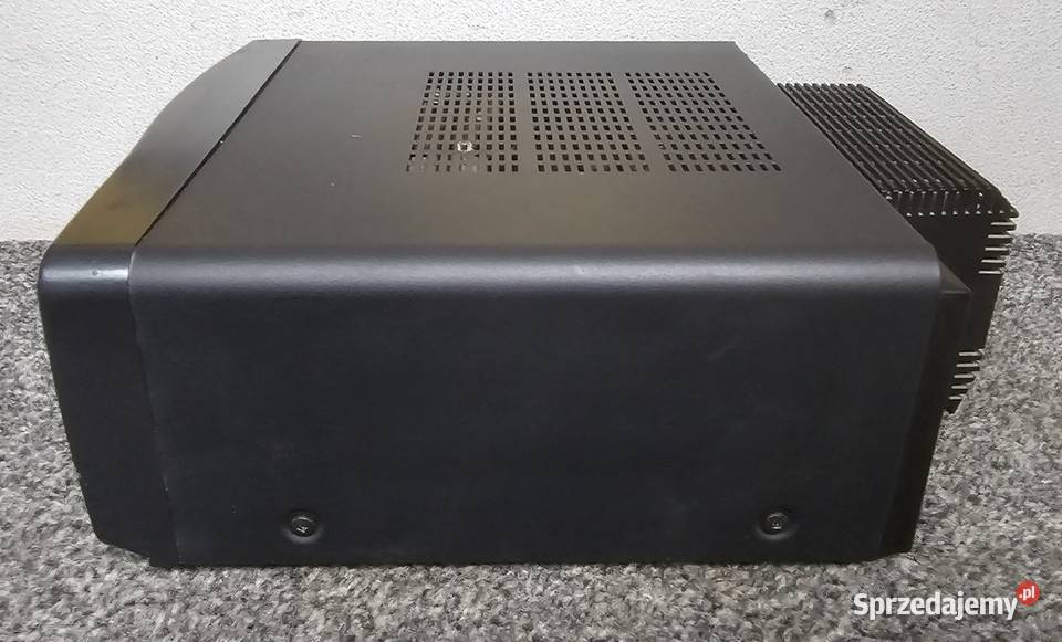 wzmacniacz stereo Technics SECH610 Kraków