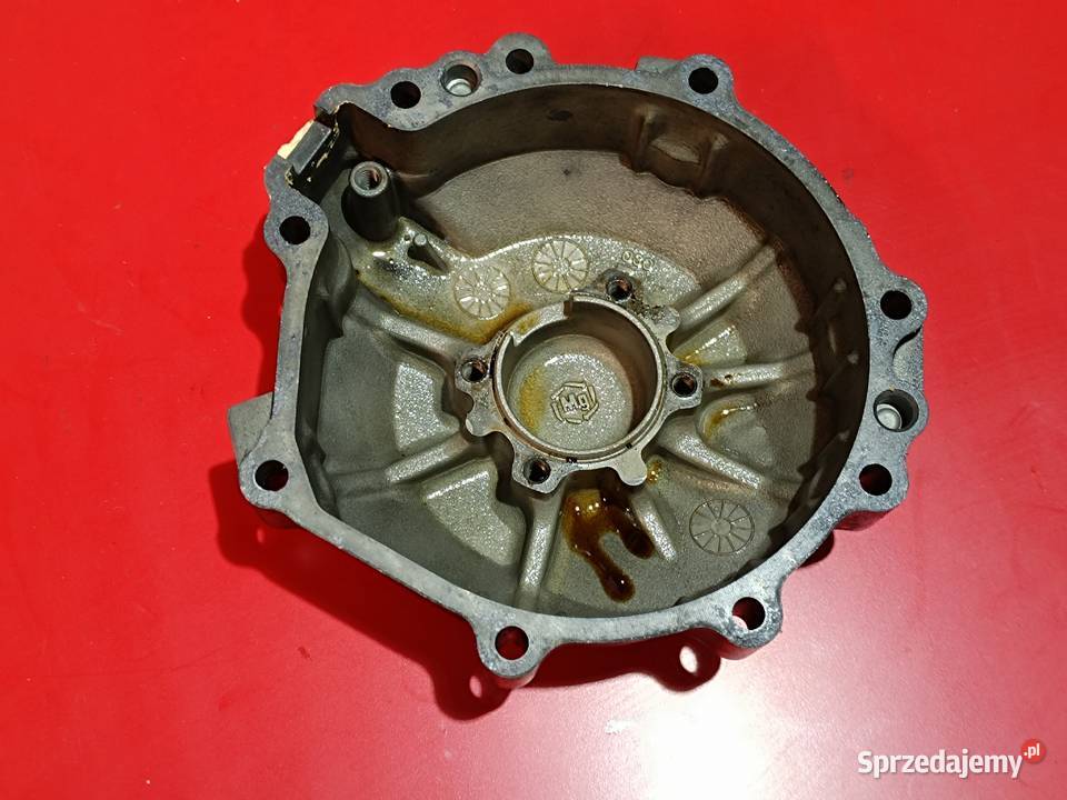 KAWASAKI ZX10 ZX 10 1000 Z1000 DEKIEL MISKA