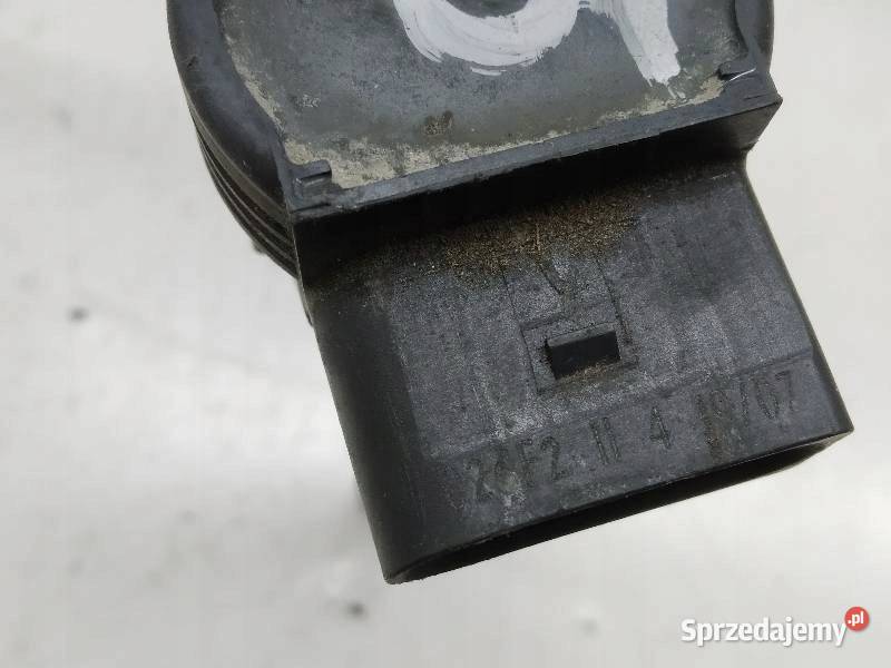 CEWKA ZAPŁONOWA 024F4 028F4 026F2 Audi A3 II 8P sprzedam