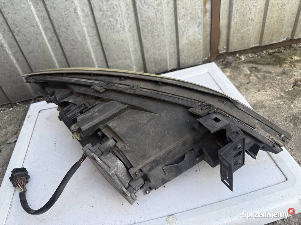 Lampa przód lewa Ford Mondeo Mk3 Lift