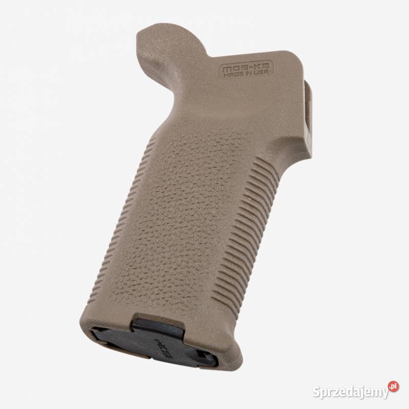 Chwyt Pistoletowy Magpul MOEK2 Grip AR15M4 mazowieckie Warszawa