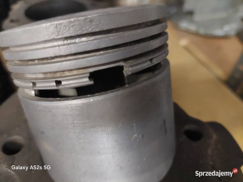 Zundapp ks600 części nsu części Toruń sprzedam