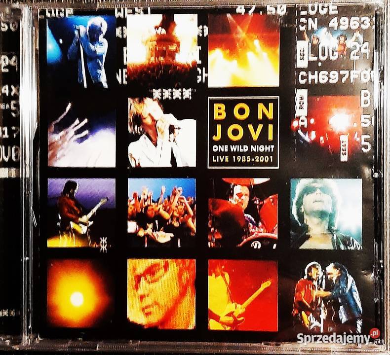 Sprzedam CD Nirvana From The Muddy Banks Of