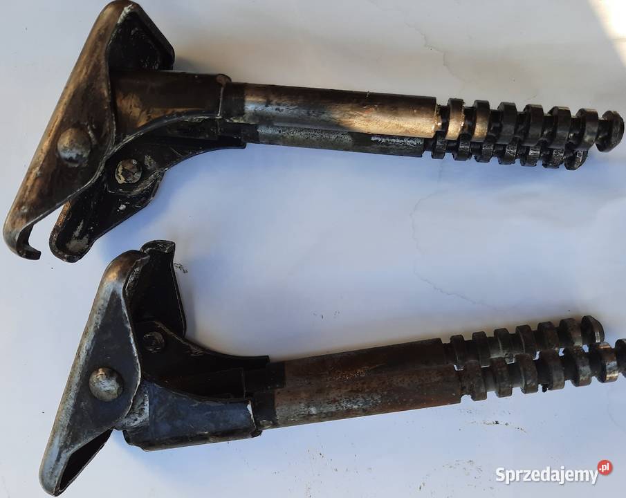 HILTI WSR 1250 1400 36A stopa oporowa podstawa śląskie