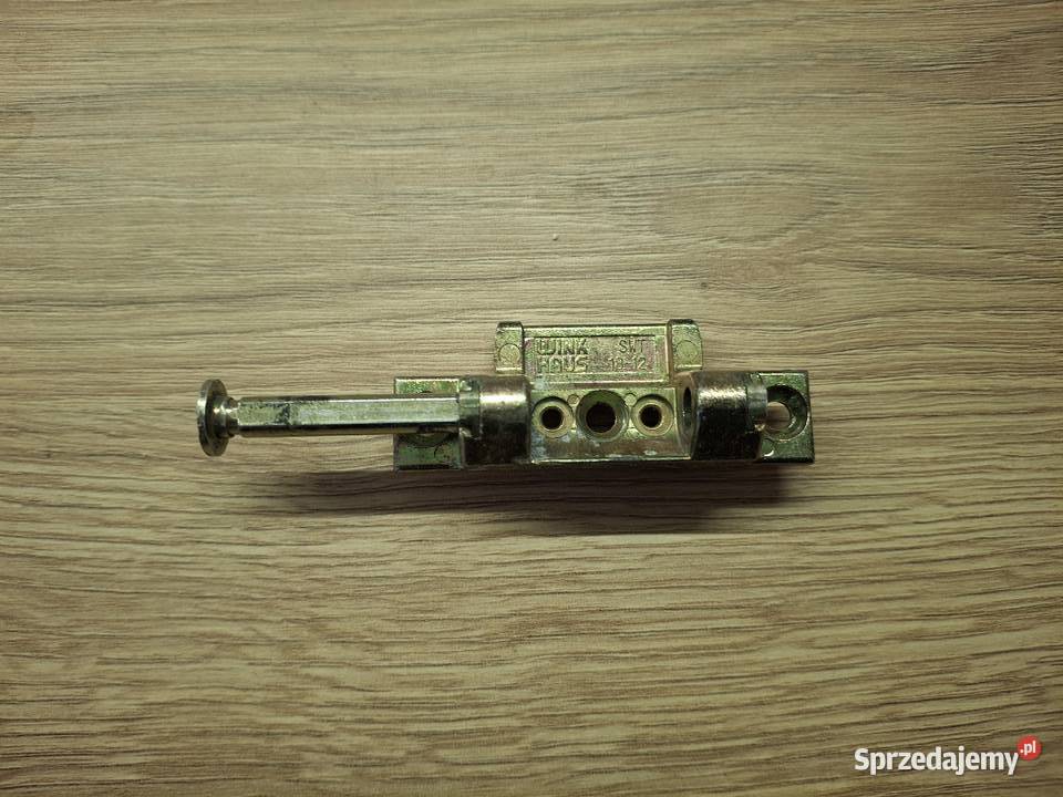 Winkhaus SWT 1812