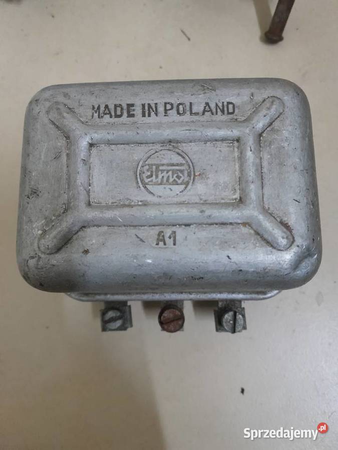 Korek zbiornika paliwa WarszawaŻuk Niemce