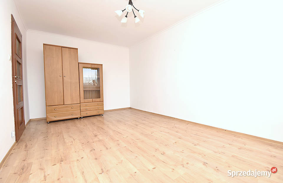 Mieszkanie 3pokojowe Puławy sprzedam