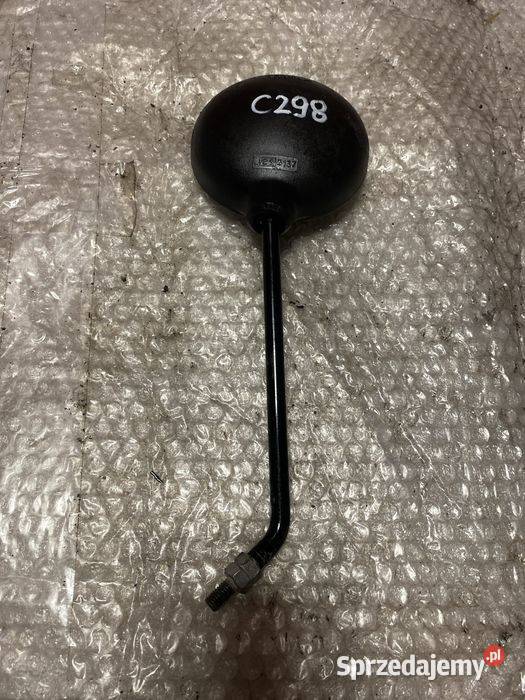 Gilera GSM 50 prawe lusterko C298 Poznań