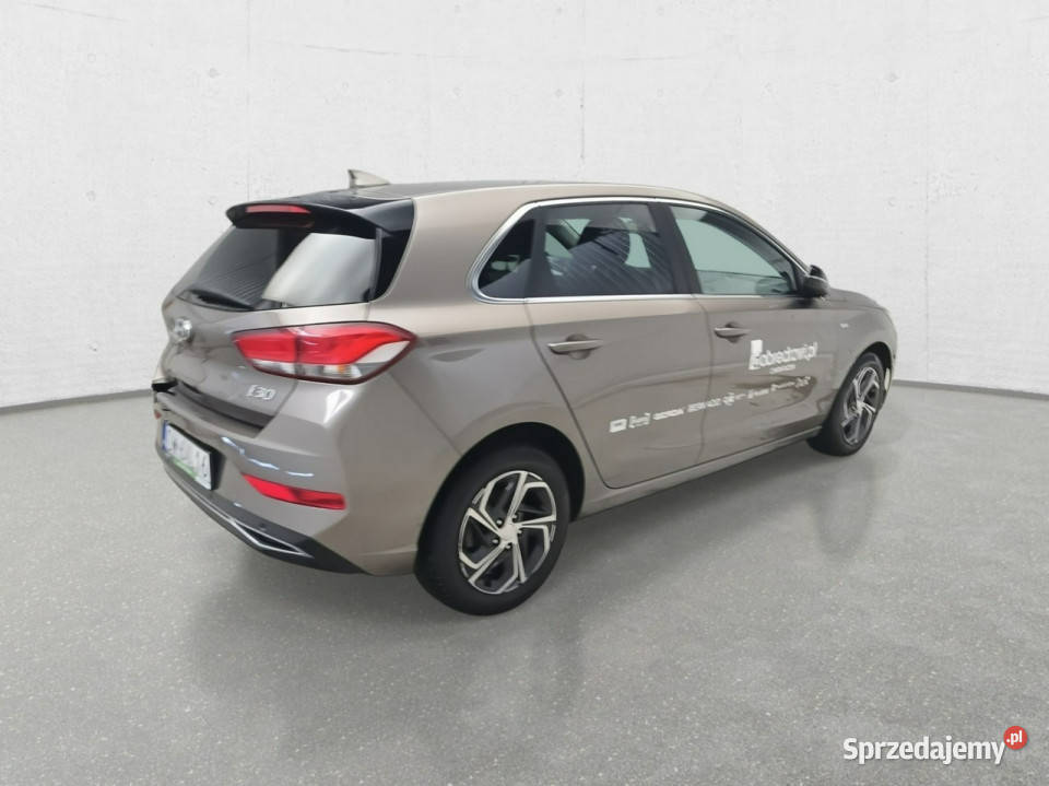Hyundai i30 Poleasingowe III 2017 Komorniki sprzedam