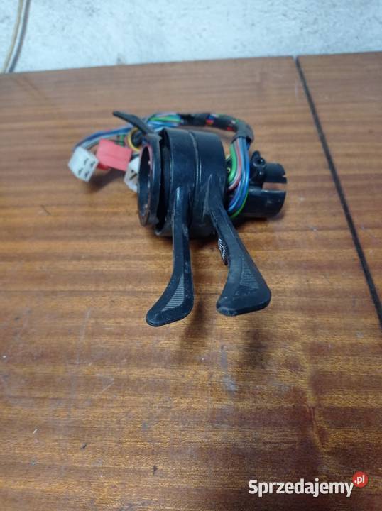 Przełącznik zespolony Fiat 126p Łubno