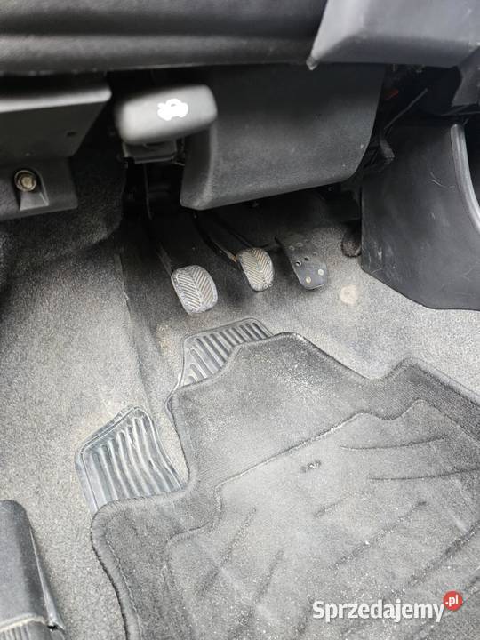 Cinquecento Sporting 11i elektryczne szyby mazowieckie Warszawa