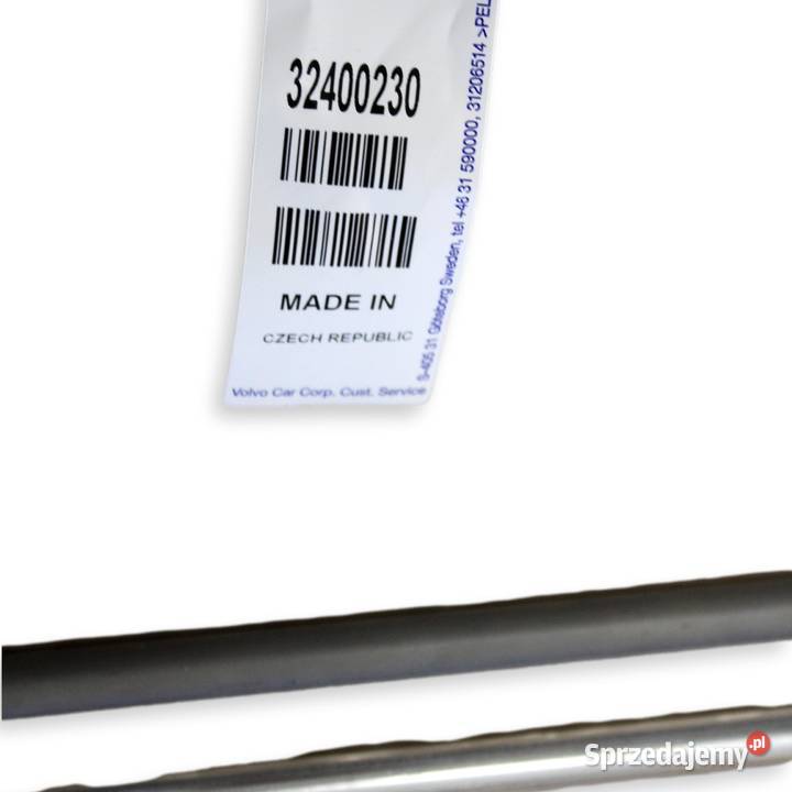 VOLVO S60 V60 S80 V70 waz przewod ukl cisn Bielany Wrocławskie sprzedam