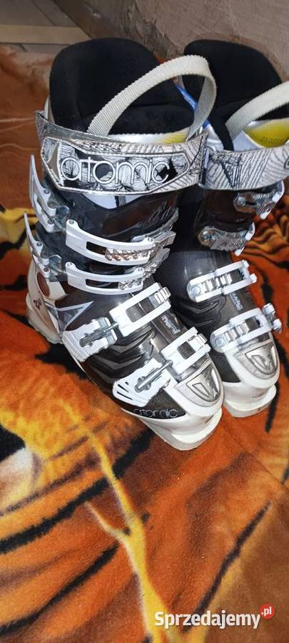 Narty snowboard buty kaski kijki Narty Krapkowice