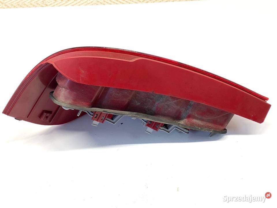 LAMPA PRAWY TYŁ MERCEDES W169 Hatchback 0412