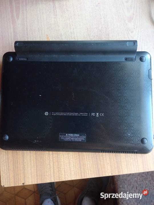Sprzedam hp WiFi  Kęty