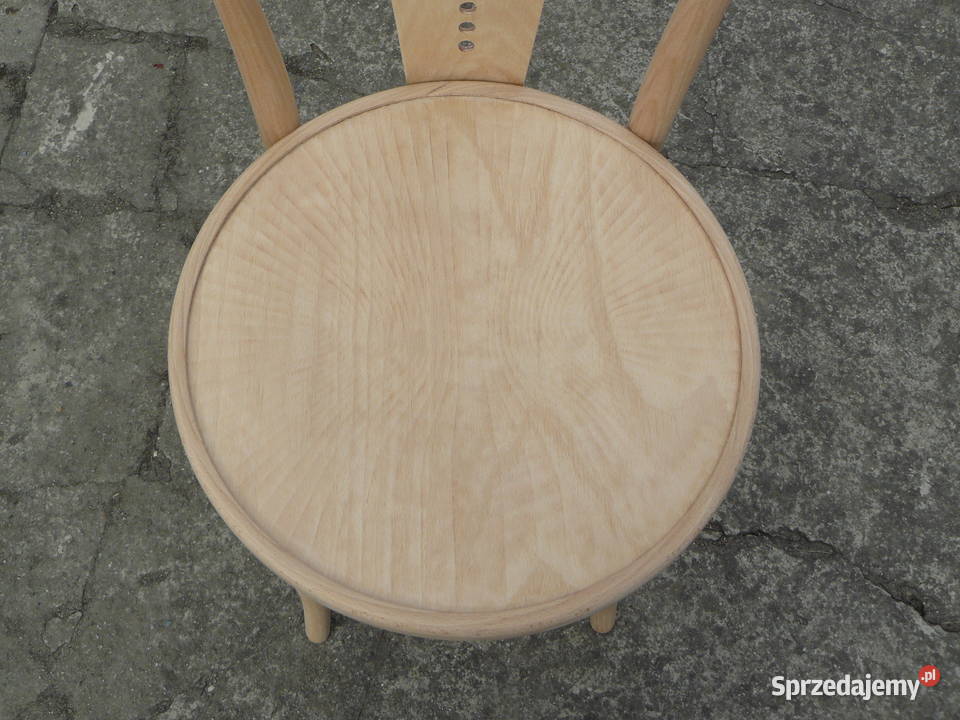 Stare krzesła gięte Nowy Sącz