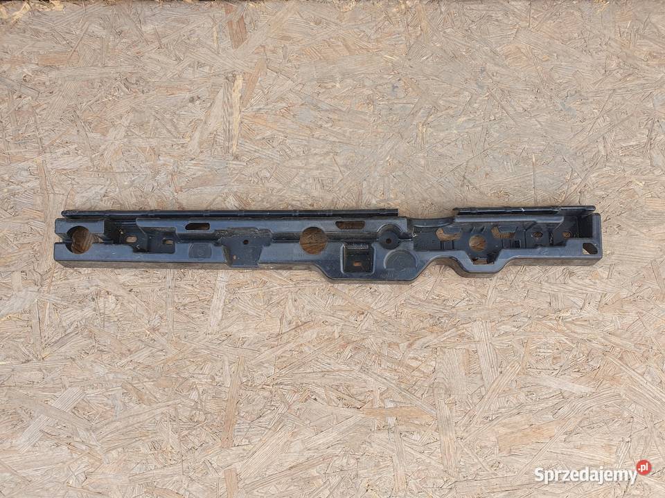 BMW 5 G30 ŚLIZG LISTWY PROGOWEJ LEWY 51777387345 wielkopolskie Międzychód