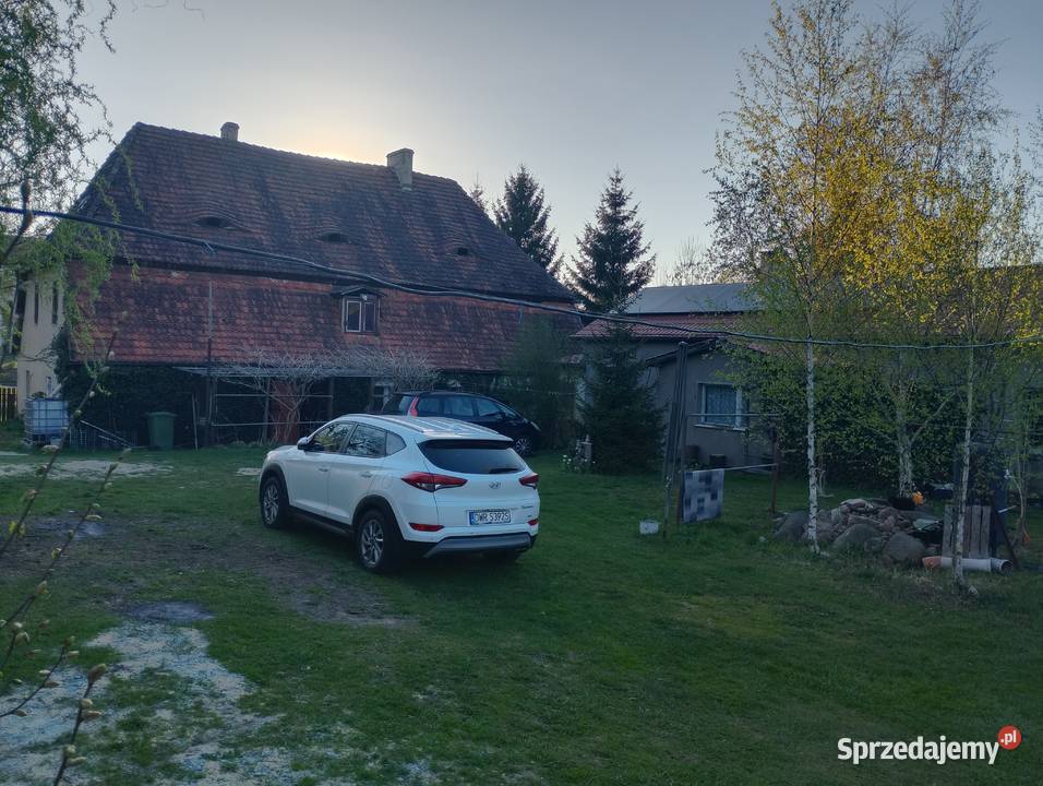 dom na sprzedaż zamiane Pozostałe dolnośląskie Psary