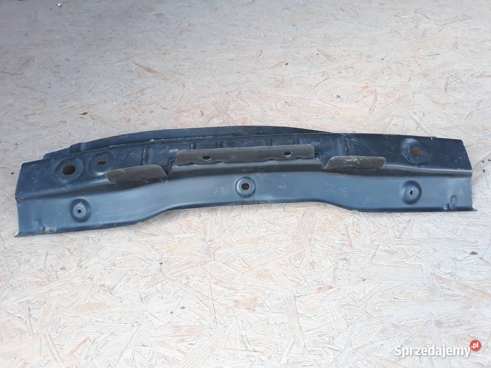 DACIA SANDERO PAS TYŁ TYLNY ŚCIANA TYLNA Międzychód sprzedam