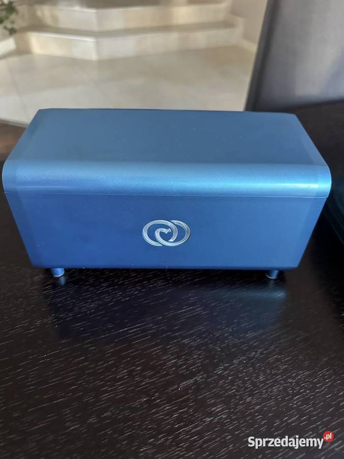 Przenośna lodówka LifeinaBox na leki minilodówka śląskie Gliwice