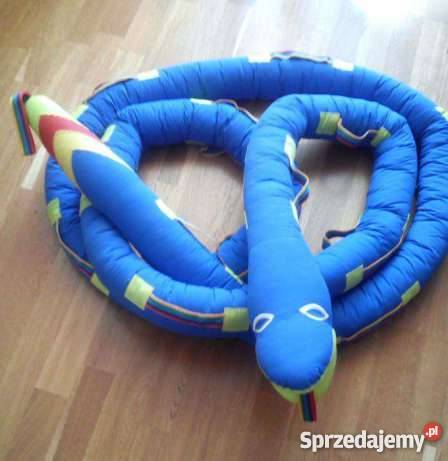 Wąż spacerowy Olsztyn sprzedam