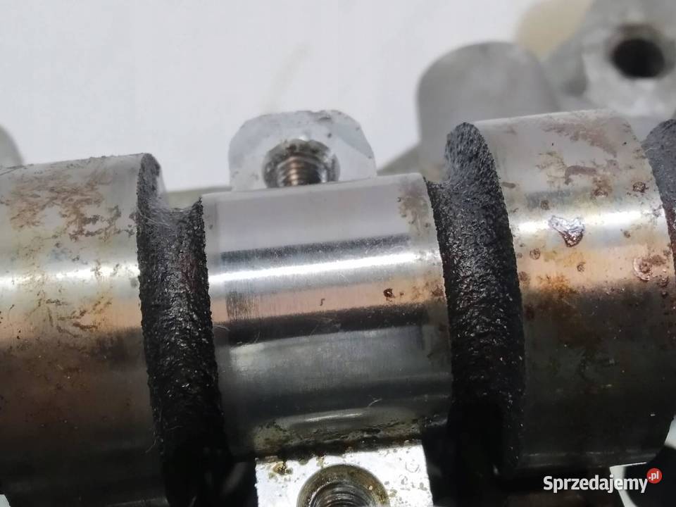 GŁOWICA KOMPLETNA 68082539AC 32 V6 PENTASTAR świętokrzyskie sprzedam