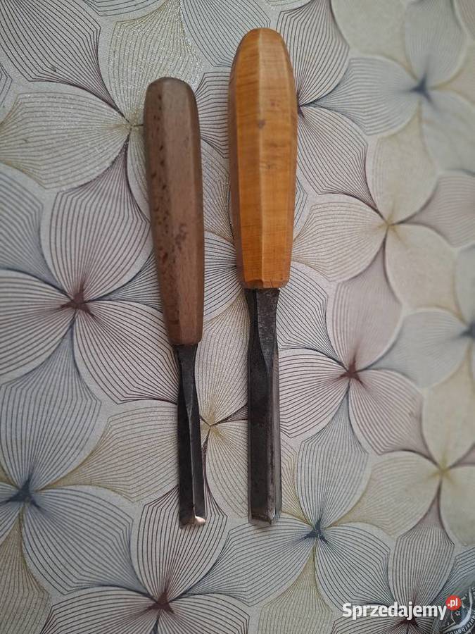 Sprzedam dluta Zakopane