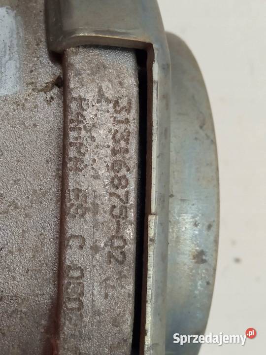 PODUSZKA SILNIKA 31316875 02 24 D Volvo V60 I