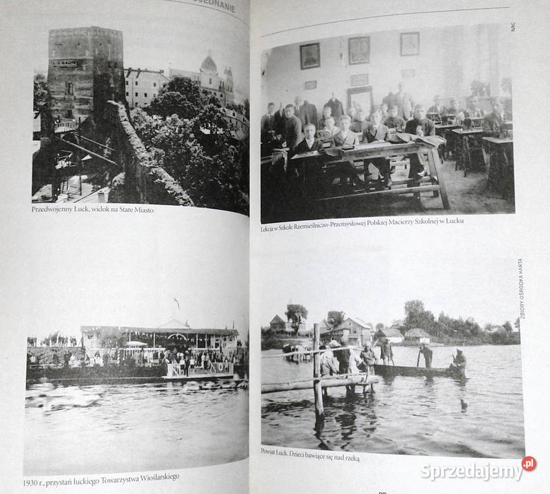 Wołyń 19432008 Pojednanie Dariusz Fedor Pozostałe Chełm