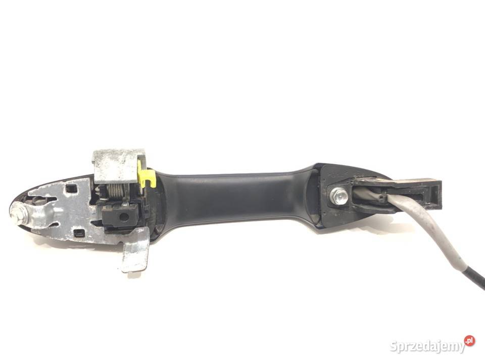 KLAMKA ZEWNĘTRZNA LEWY PRZÓD HONDA JAZZ IV osobowe podkarpackie