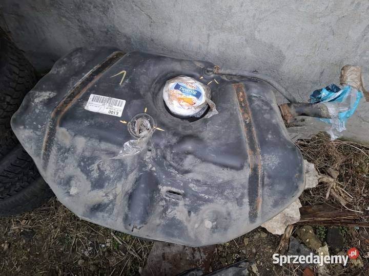 Bak zbiornik paliwa Honda Accord VI benzyna Ostrowiec Świętokrzyski