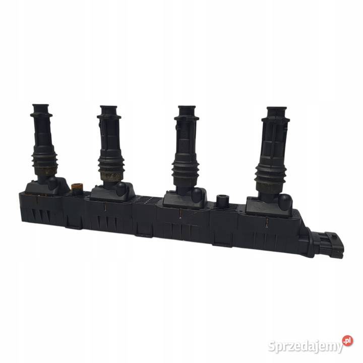 CEWKA ZAPŁONOWA Opel Corsa D 12 14 16V bosch Chełm