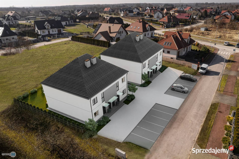 sprzedaży mieszkania Chmielnik 72m2 3 pokoje 72m2 świętokrzyskie
