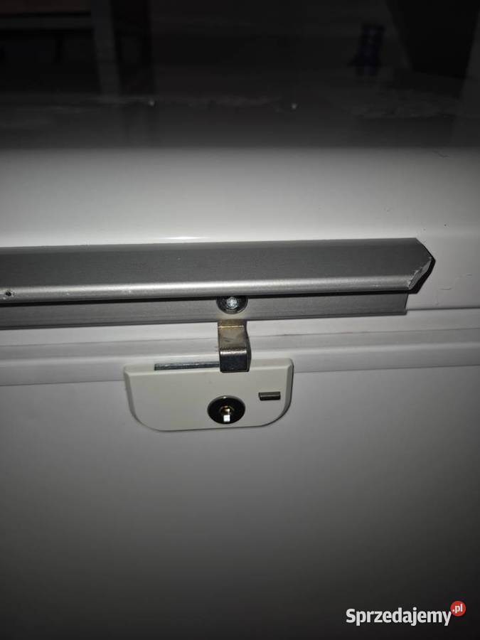 Outlet AgdZamrażarka skrzyniowa Liebherr GTL3005 Warszawa sprzedam