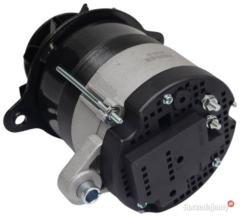 Alternator MTZ BELARUS 14V 50A 700W BREMHER 3 Solec Kujawski