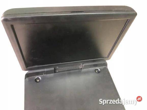 ODTWARZACZ DVD SANTA FE 0612 osobowe sprzedam