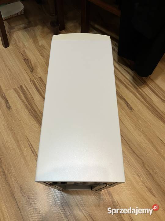 Zabytkowy komputer PC Lifetec Intel Pentium II Brzana