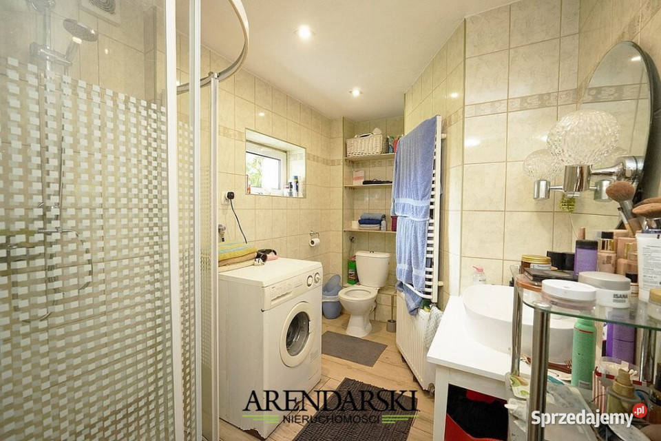 Dom z duszą Lubiatów gmina Drezdenko Sprzedaż