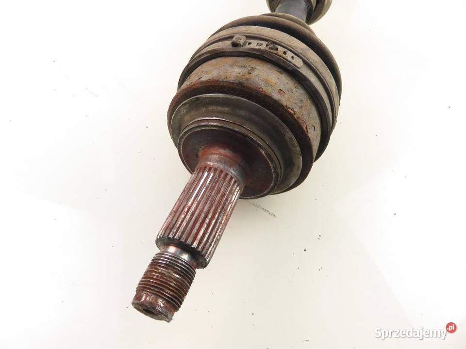 PÓŁOŚ PRAWA HONDA FRV 22 i CTDi osobowe małopolskie