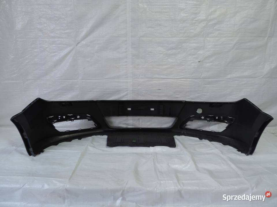 OPEL ASTRA III 3 H 0407 ZDERZAK PRZÓD PRZEDNI