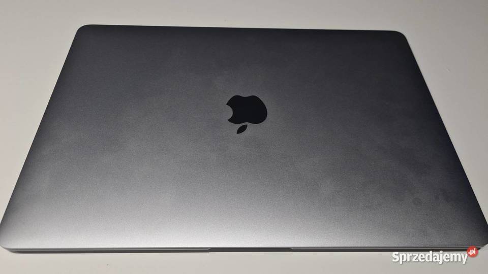 MacBook AIR 13 data zakupu 20200916 sprzedam