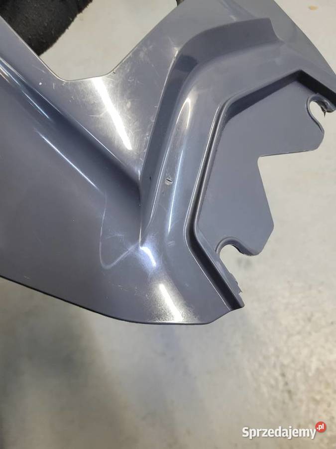 KTM 690 R SMC ZADUPEK OGON TYŁ OWIEWKA OSŁONA