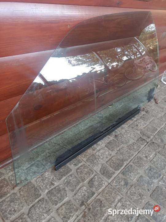 Szyba lewa VW Corrado Sokółka