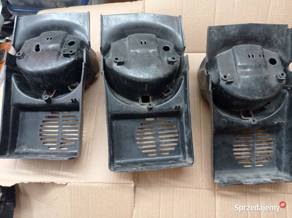 Plastiki Simson Sr 50 10 sztuka Siedlce