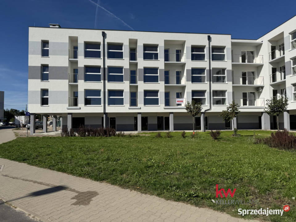 Lokal Luboń Aleja Jana Pawła Ii 123m2