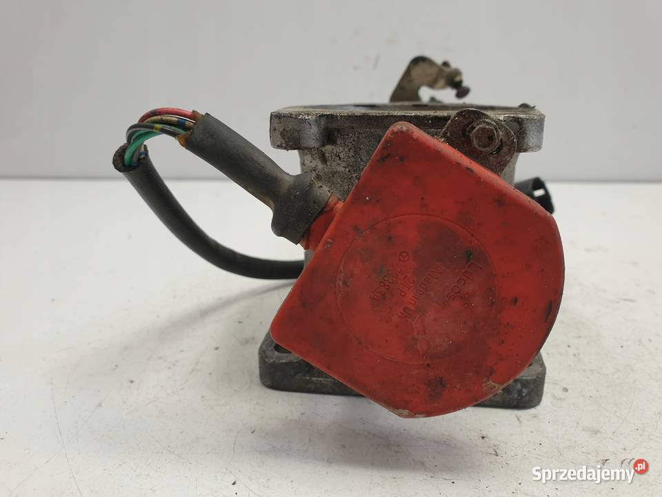 PRZEPUSTNICA Jaguar XJ XJ6 XJ 6 32 73383A sprzedam