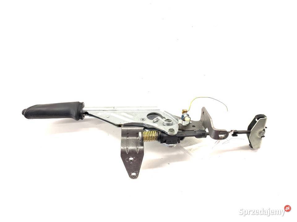 DŹWIGNIA HAMULCA RĘCZNEGO BMW F34 6799101