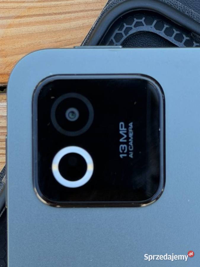 Tablet xiaomi 17 Tablety i palmtopy Włosień