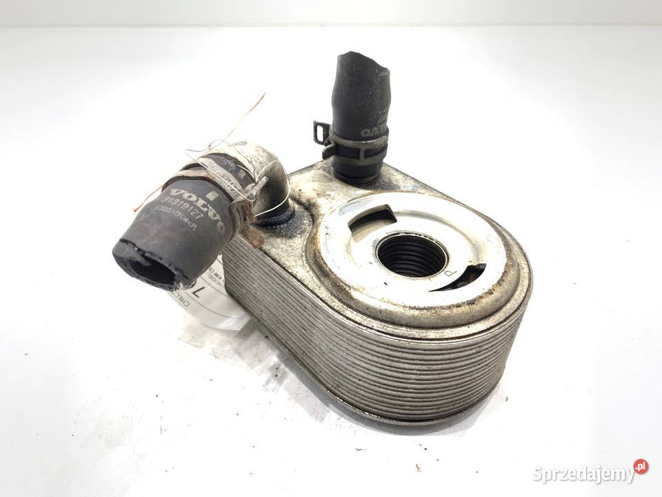 CHŁODNICA OLEJU VOLVO V40 7S7G6B856A4A 16 150