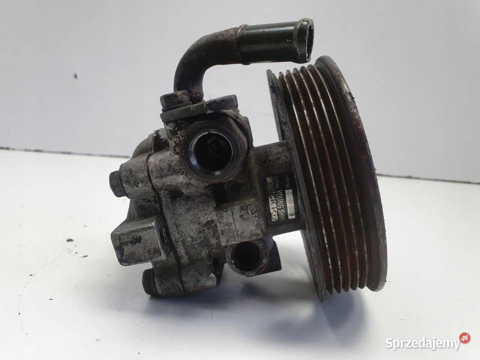 Hyundai Elantra 20 CRDI POMPA WSPOMAGANIA Rudka sprzedam